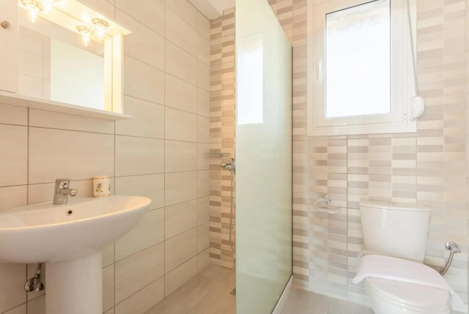Vatsa Beach Villa Kounopetra