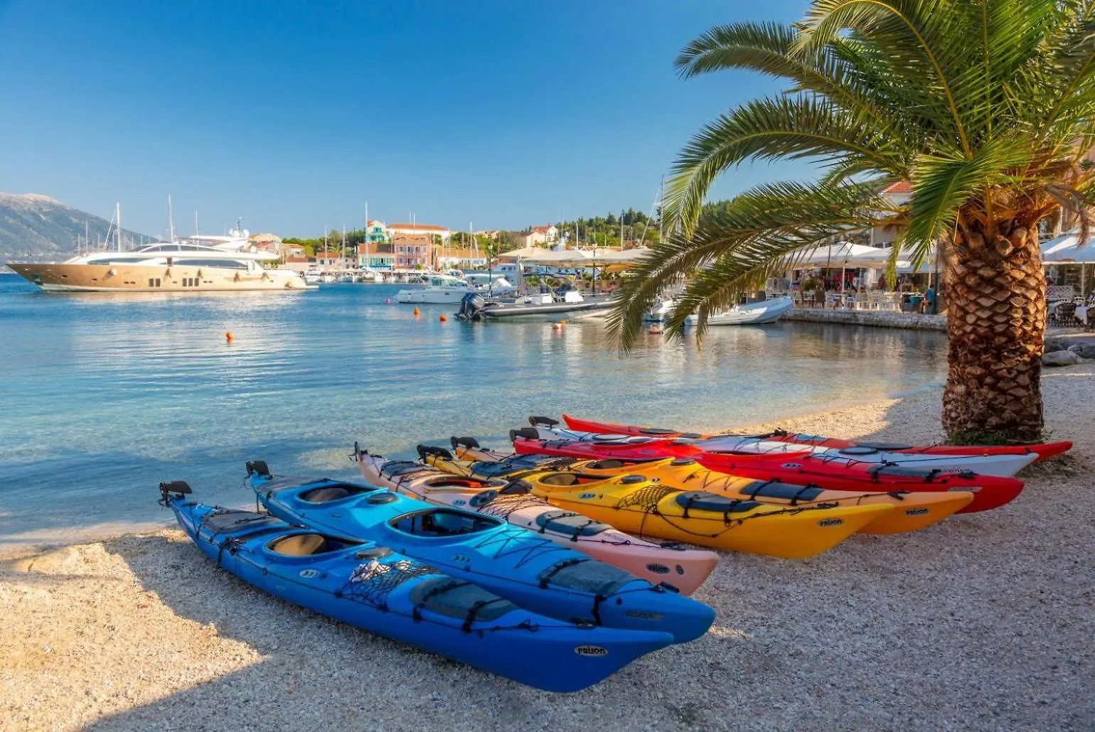 Vatsa Beach Villa Kounopetra